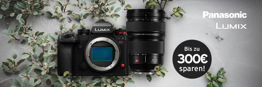 Lumix Sofortrabatt Cashback