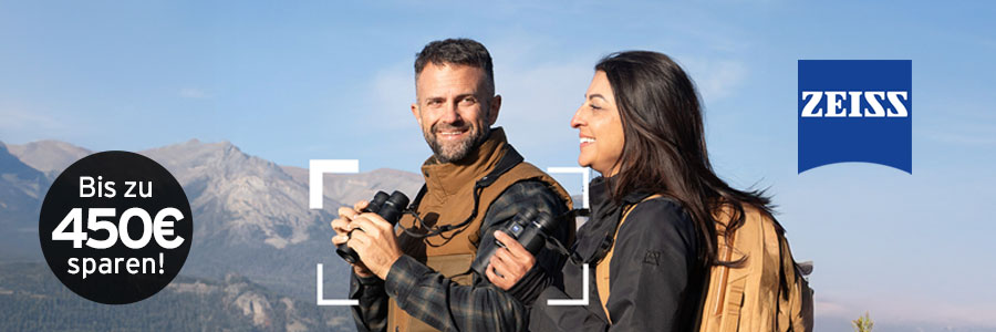 Zeiss Fernglas Cashback Cashback