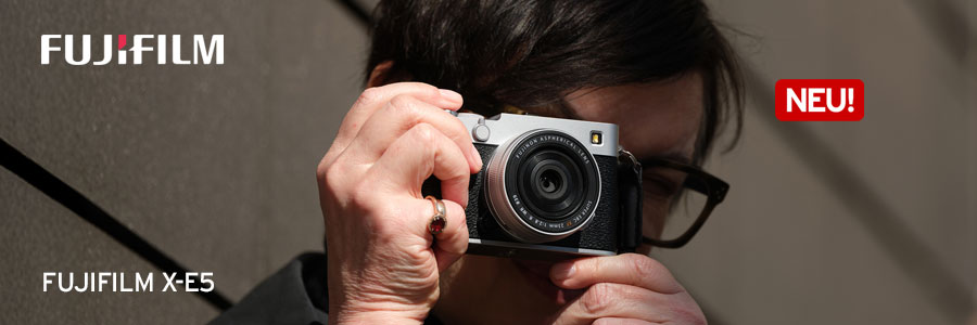 Fujifilm Neuheiten Cashback