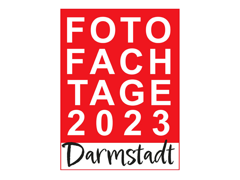 FotoFachTage 2023 zum ersten Mal in Darmstadt