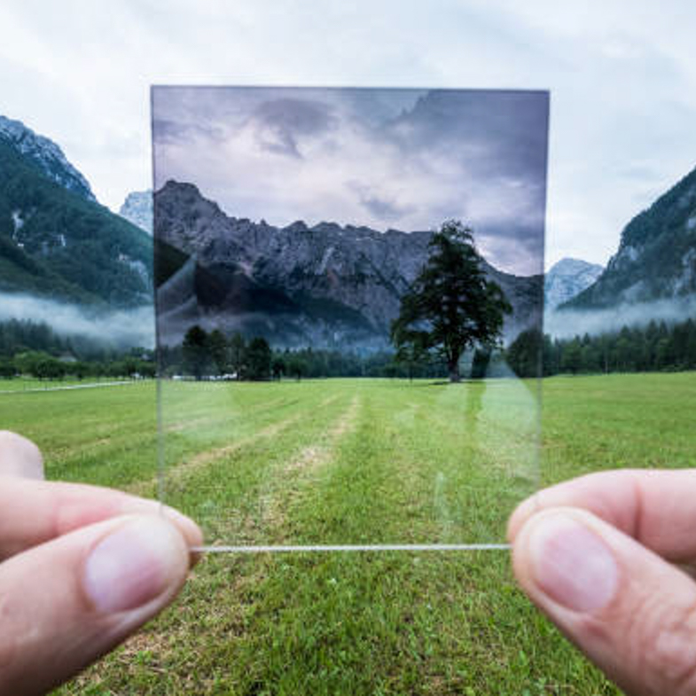 Kreative Filterfotografie - Wenn Licht und Zeit Bilder formen