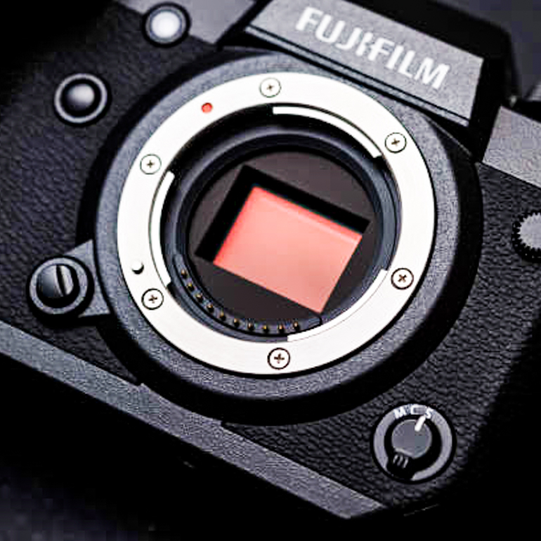 Fujifilm X Talk – Die interaktive Online-Community für ambitionierte X-Fotografen