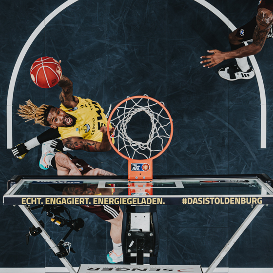 Masterclass: Sportfotografie im Wandel – Wie Social Media die Fotografie verändert hat