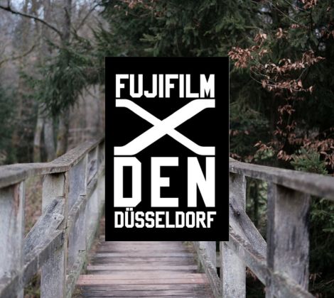 Fujifilm Community Abend