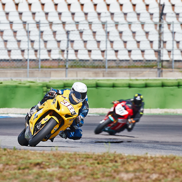 Rennsport am HockenheimRing - 16.06.23