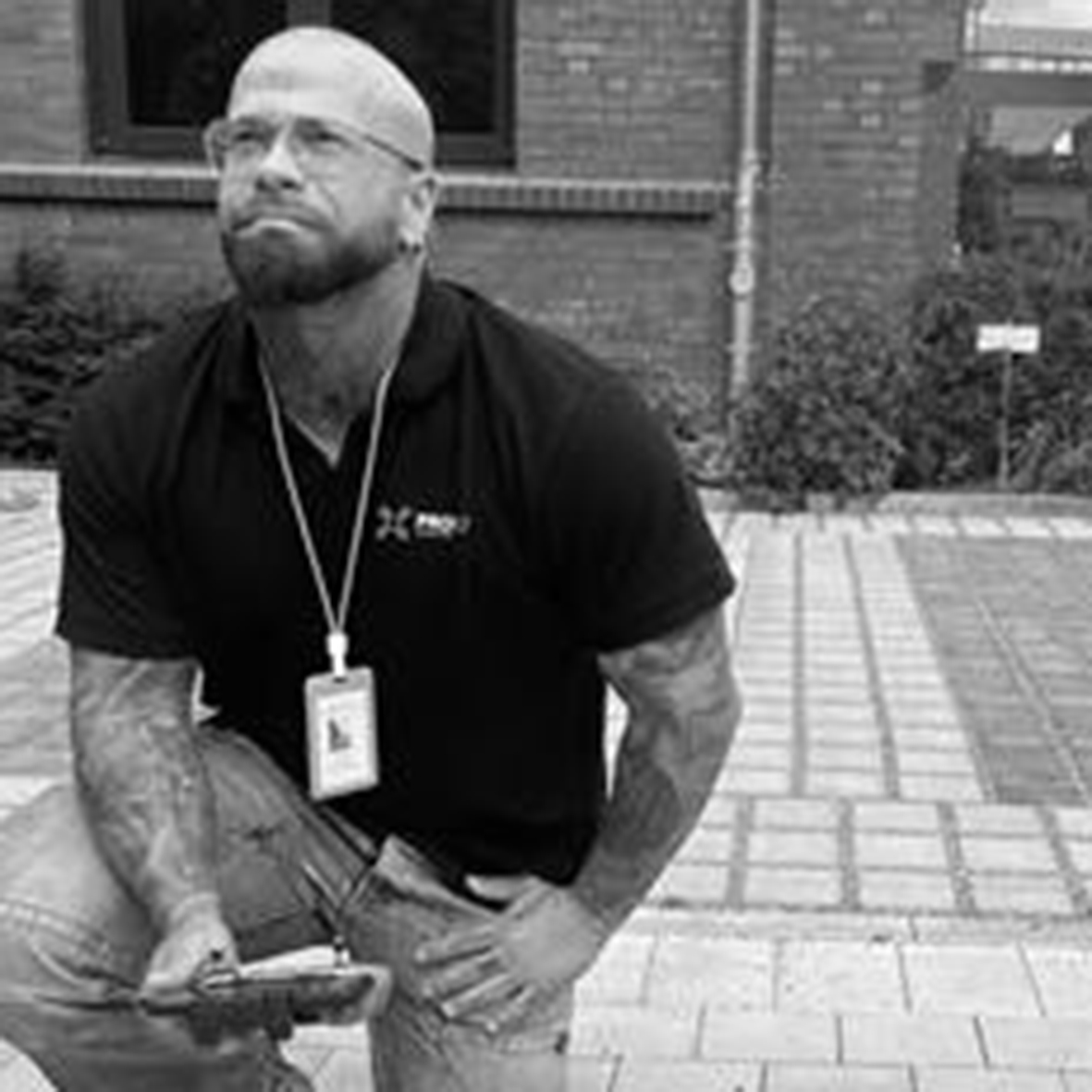 Pro Fly Trainer Dustin Adler