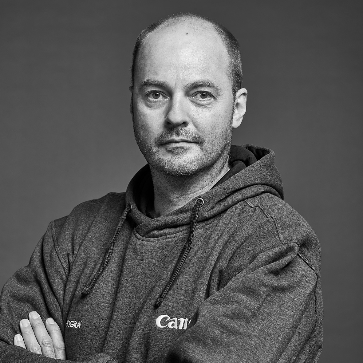 Canon Trainer Michael Rogosch
