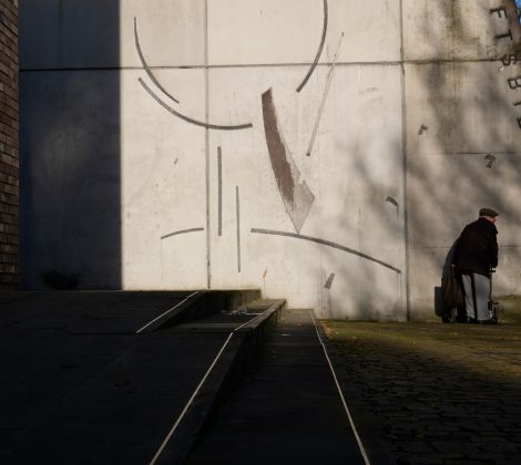 Fotowalk mit Canon Experte: Die Stadt als Landschaft und Architekturimpressionen