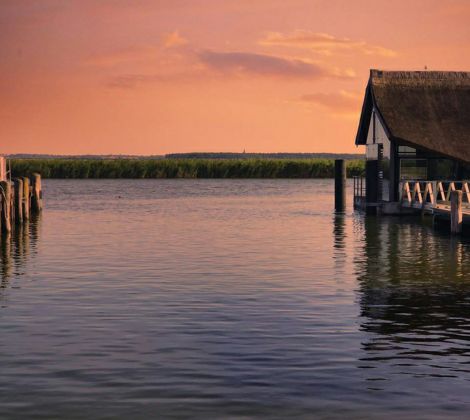 Fotofestival »horizonte zingst«