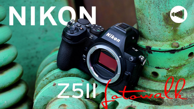 Nikon Z5II - Fotowalk "Zeche Zollverein" #nikon #nikonz50ii