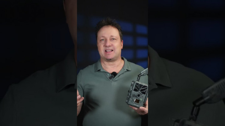 Zeiss Secacam 1 - Der Einstieg in die Beobachtung! #zeiss