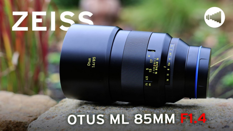 Zeiss Otus ML 85 MM F1.4 - Deine Bilder mit Top Qualität! #zeisslens