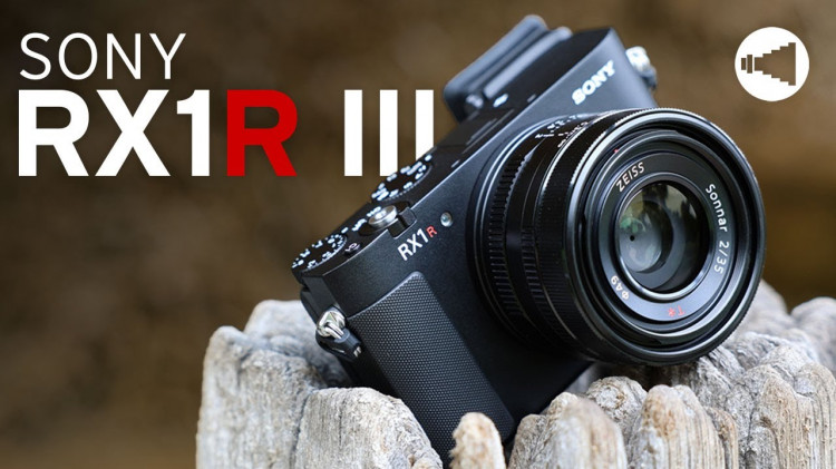 Sony RX1R III - Die Königin der Kompaktkameras? #sony