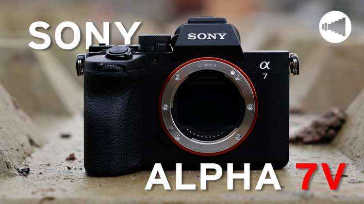 Sony Alpha 7V - Der Sony Expertentalk! #a7v #sony #sonyalpha