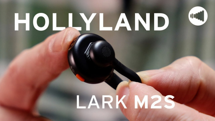 Hollyland Lark M2S - Fast unsichtbar?