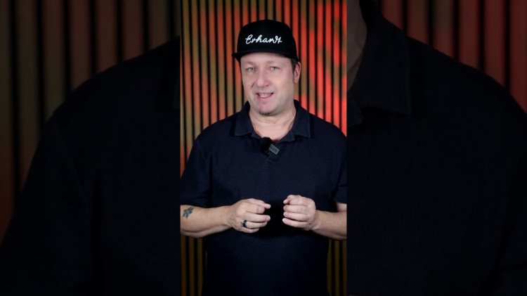 RF 45MM F1.2 STM - Das Lichtstarke Objektiv zum super Preis!