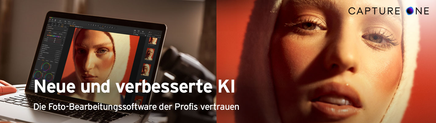 Capture One Pro